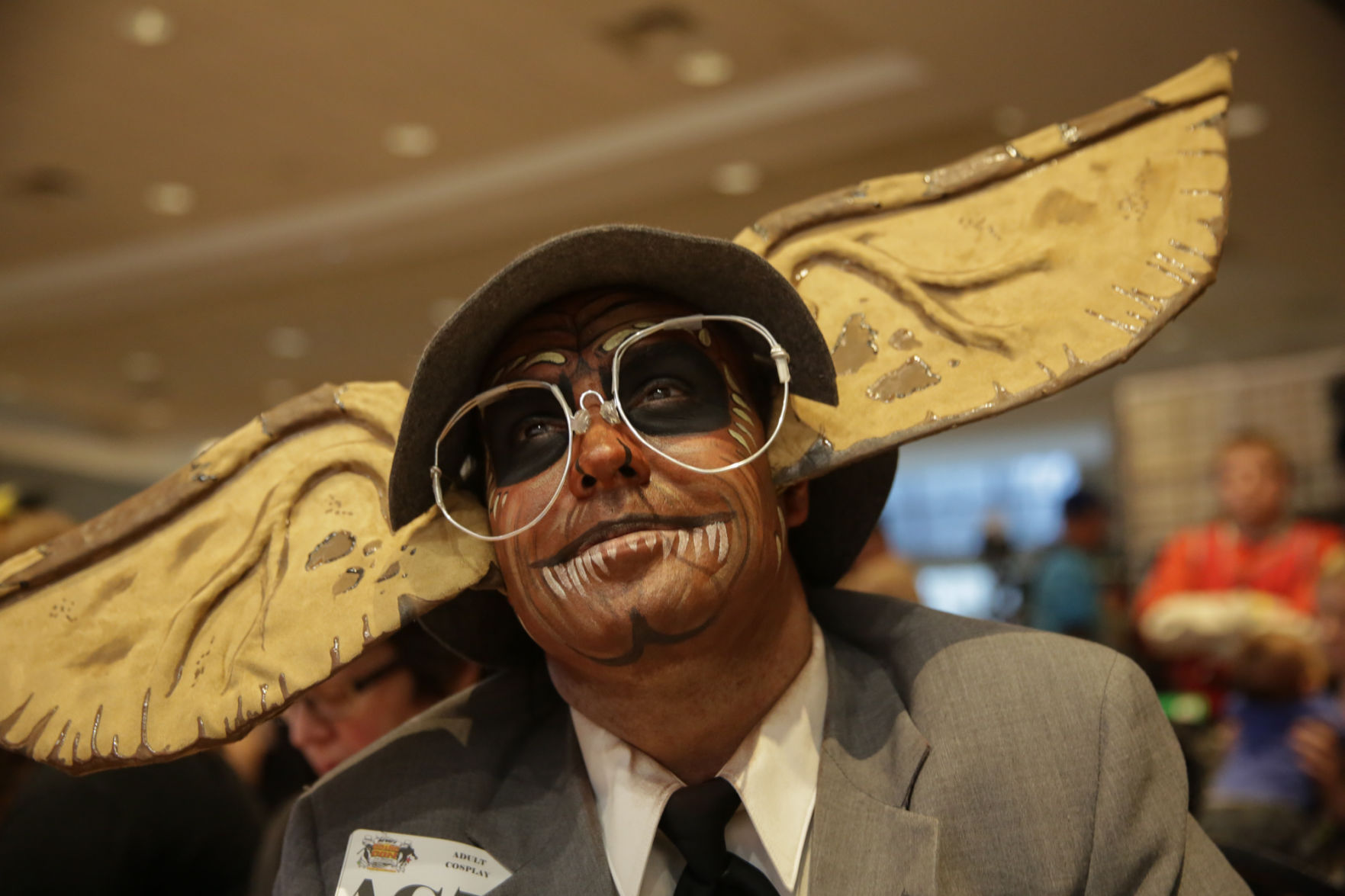 Gallery: NWI Comic-Con